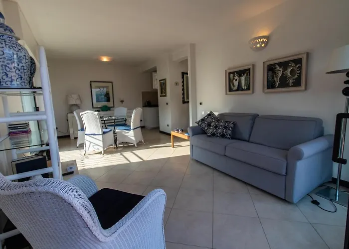 Casa Bellavista