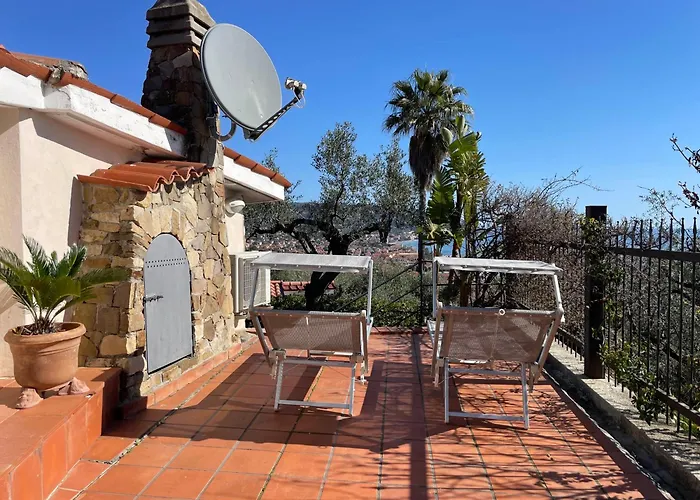 Villa Panorama