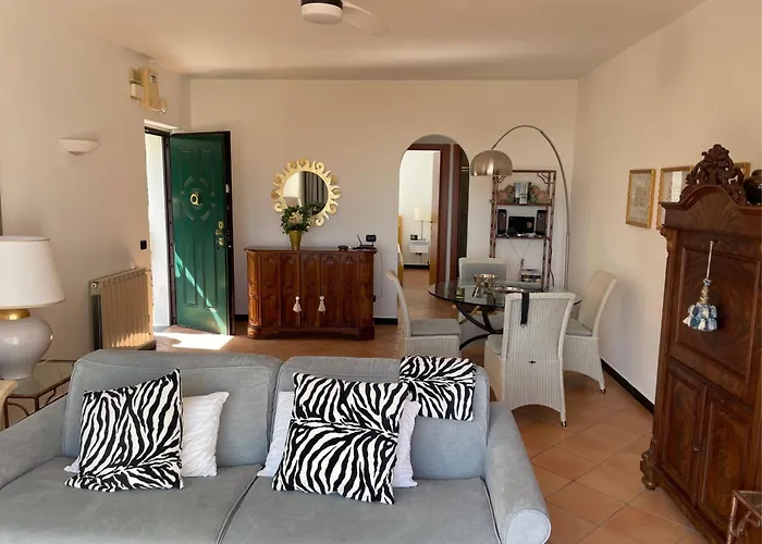 Casa Pineta