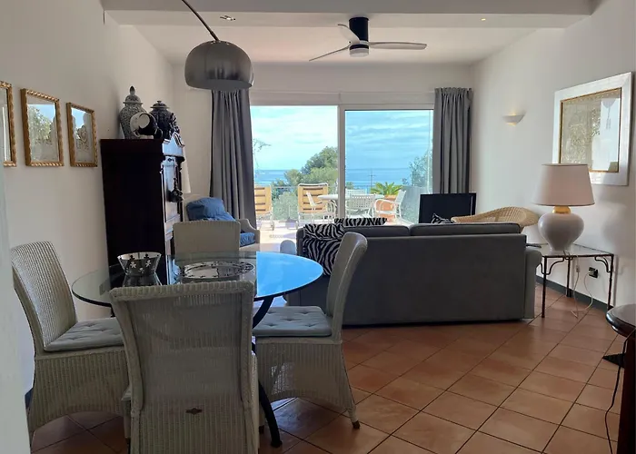 Casa Pineta