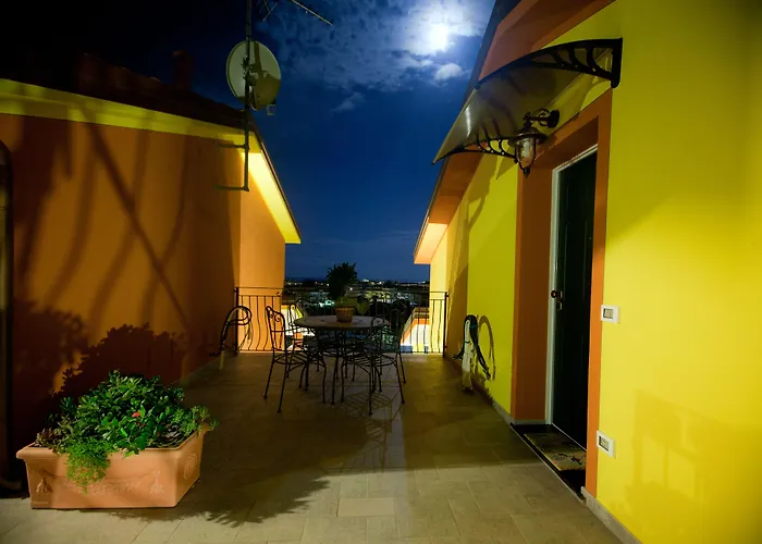Agriturismo Le Girandole
