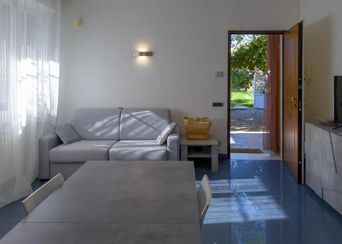 Villa La Rodina
