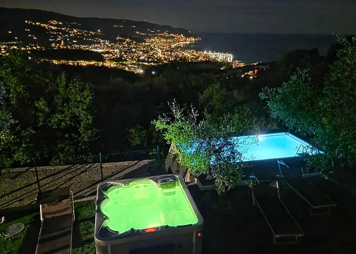 1 Bedroom Amazing Home In Diano Marina